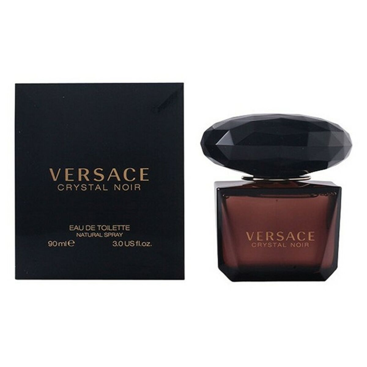 Moterų kvepalai Versace EDT